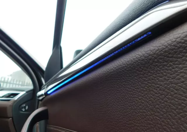 BMW X1 SDrive18i xLine