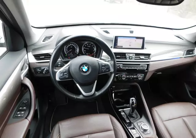 BMW X1 SDrive18i xLine