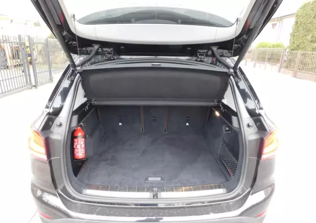 BMW X1 SDrive18i xLine