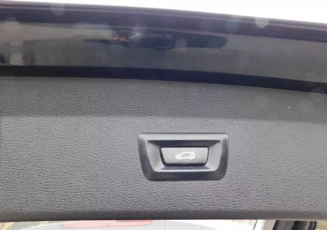 BMW X1 SDrive18i xLine