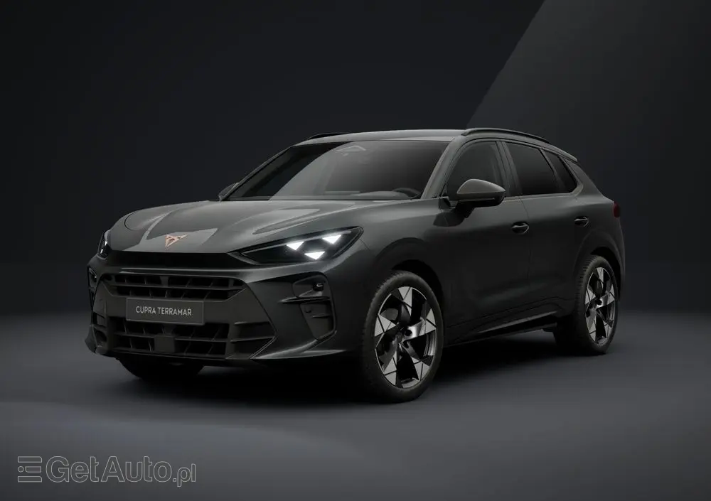 CUPRA Terramar 1.5 eTSI DSG