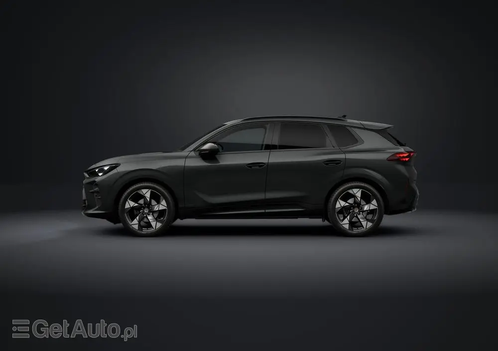 CUPRA Terramar 1.5 eTSI DSG