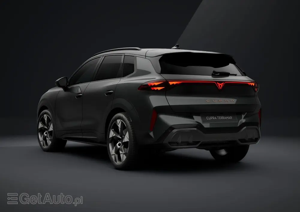CUPRA Terramar 1.5 eTSI DSG