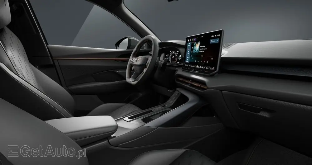 CUPRA Terramar 1.5 eTSI DSG