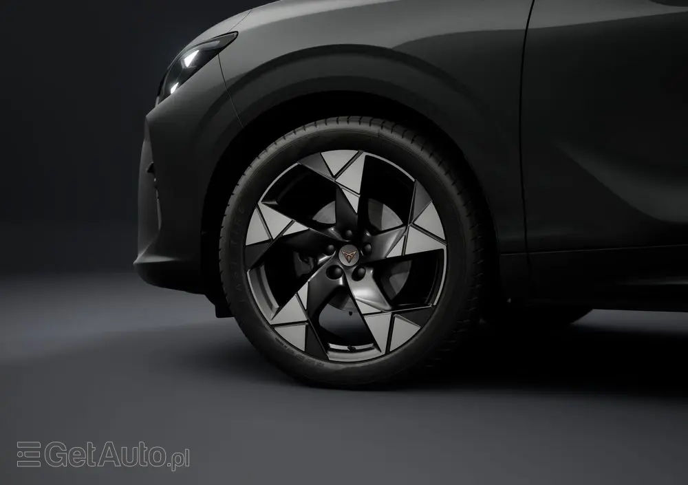 CUPRA Terramar 1.5 eTSI DSG