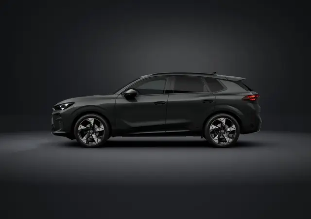 CUPRA Terramar 1.5 eTSI DSG