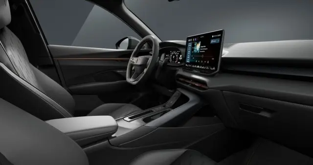 CUPRA Terramar 1.5 eTSI DSG