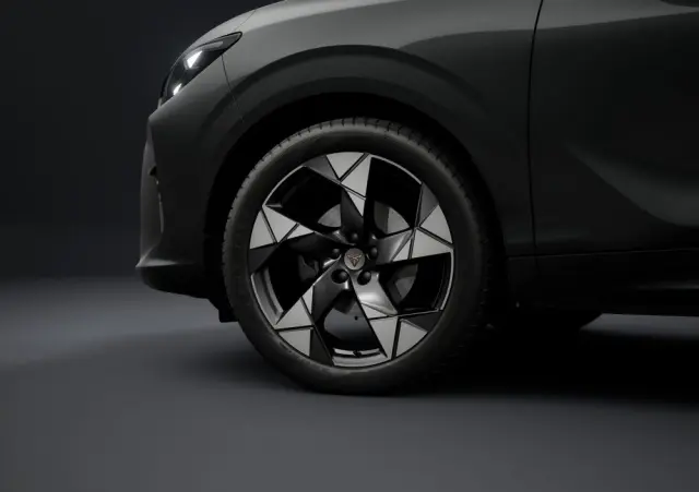 CUPRA Terramar 1.5 eTSI DSG