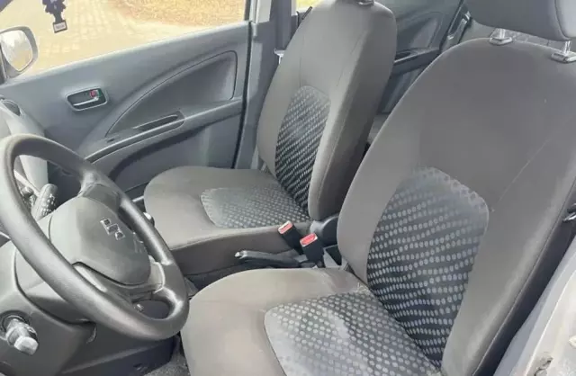 SUZUKI Celerio 
