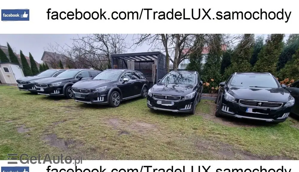 PEUGEOT 3008 1.6 PureTech GPF GT Line S&S EAT8