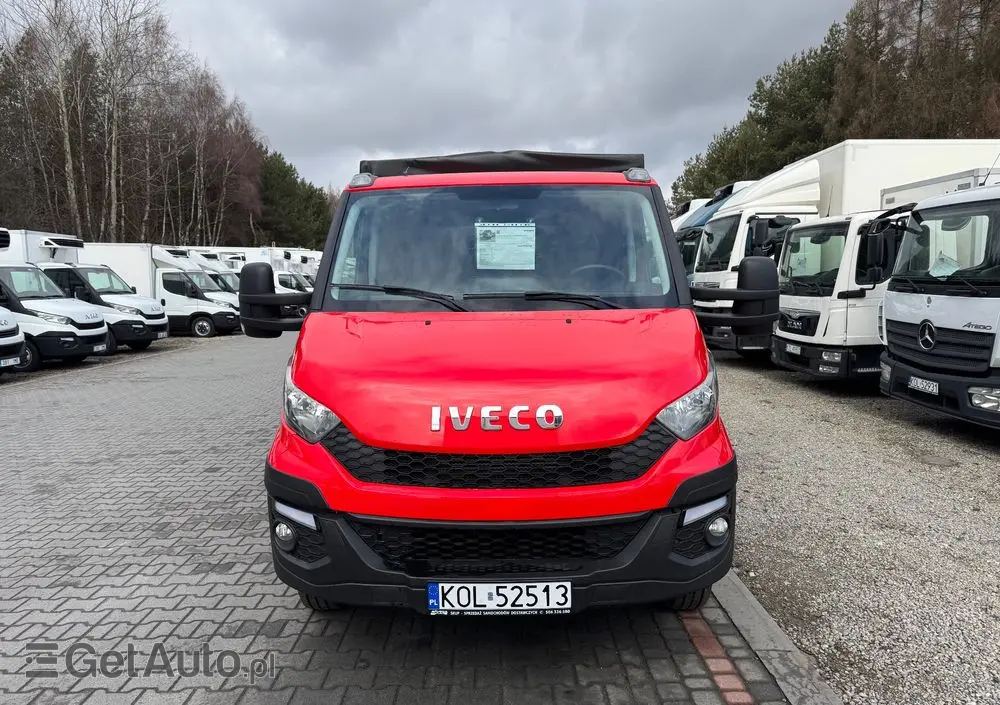 IVECO 35C17,,35C15,,35C14,,35C13 