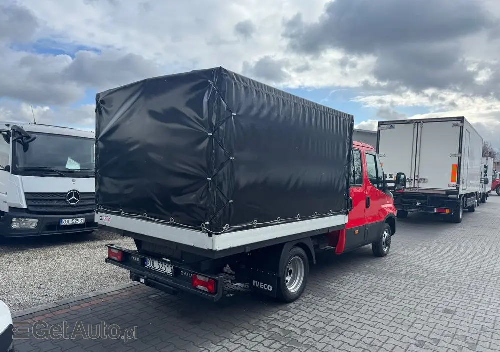 IVECO 35C17,,35C15,,35C14,,35C13 