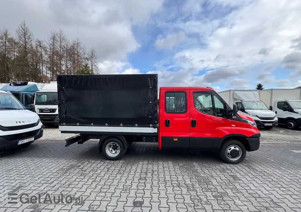 IVECO 35C17,,35C15,,35C14,,35C13 