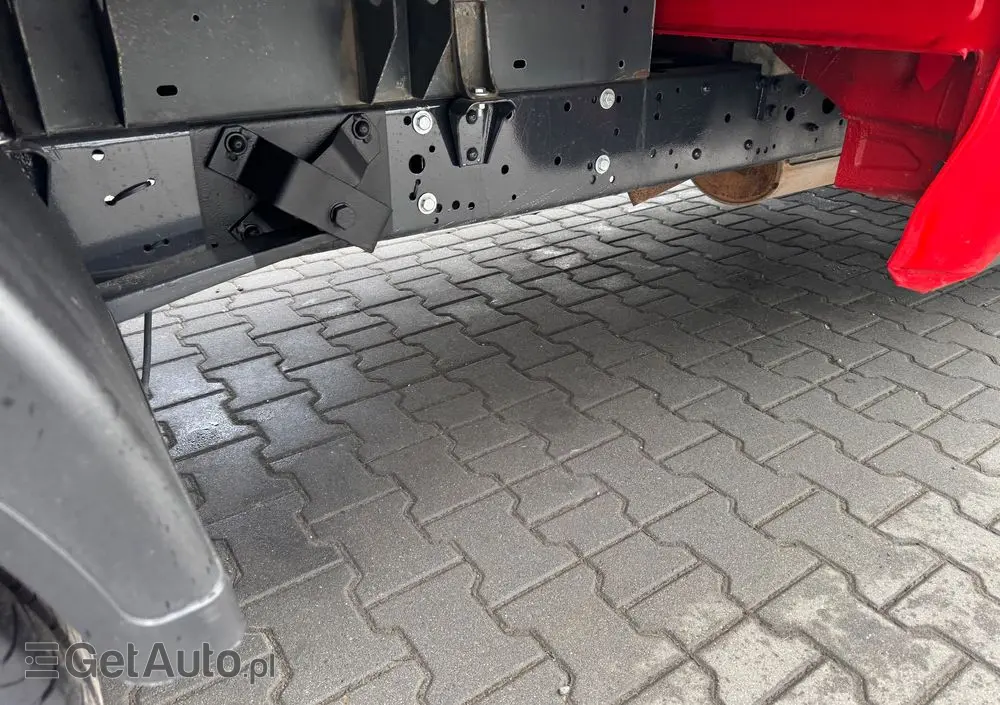 IVECO 35C17,,35C15,,35C14,,35C13 