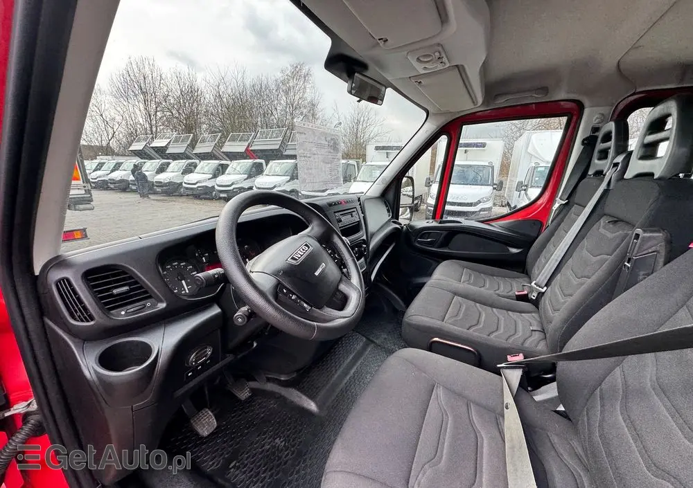 IVECO 35C17,,35C15,,35C14,,35C13 