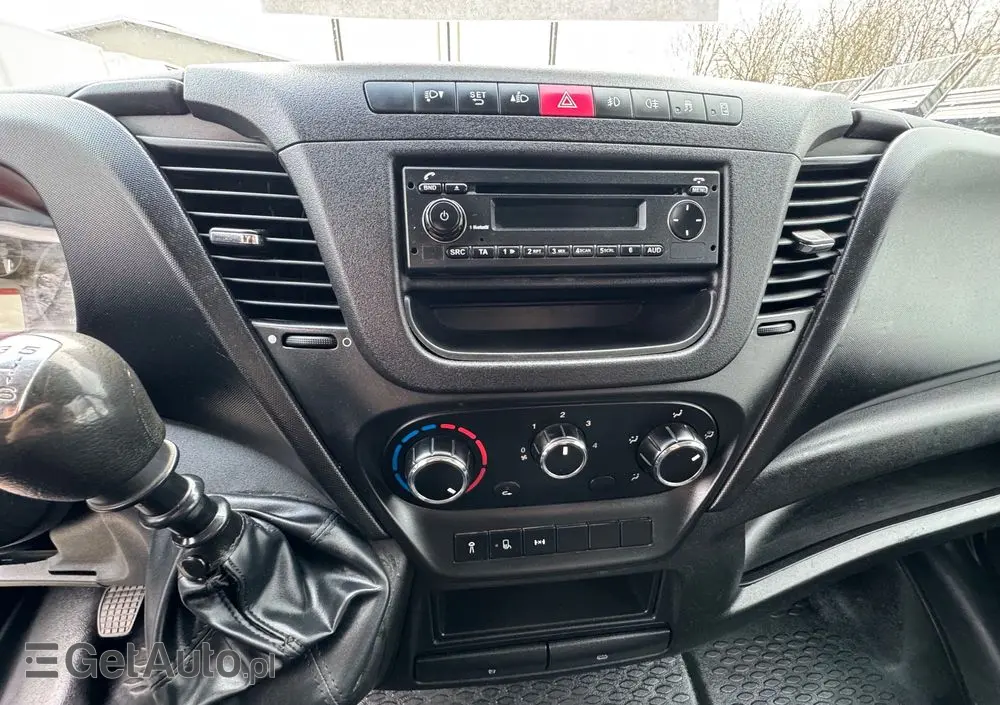 IVECO 35C17,,35C15,,35C14,,35C13 