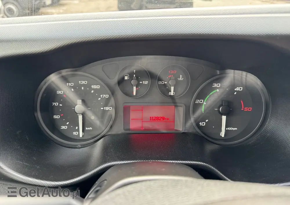 IVECO 35C17,,35C15,,35C14,,35C13 