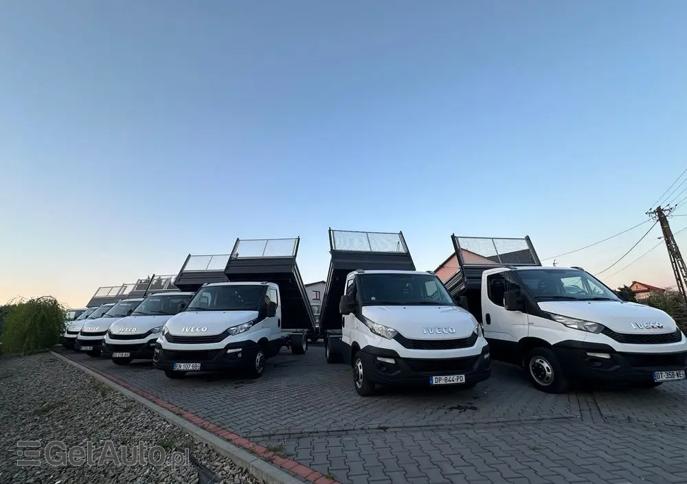 IVECO 35C17,,35C15,,35C14,,35C13 