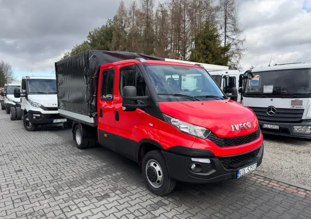 IVECO 35C17,,35C15,,35C14,,35C13 