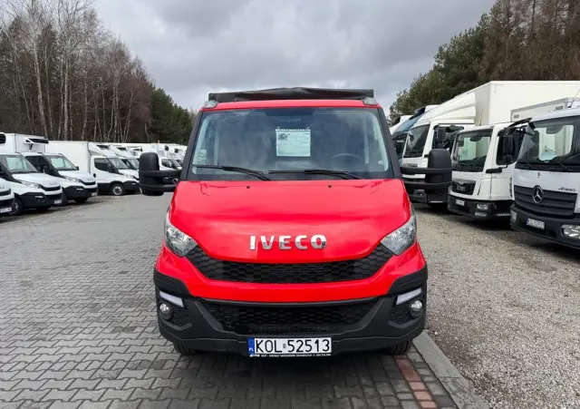 IVECO 35C17,,35C15,,35C14,,35C13 