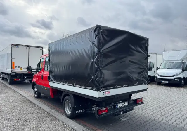 IVECO 35C17,,35C15,,35C14,,35C13 