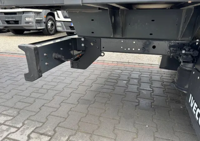 IVECO 35C17,,35C15,,35C14,,35C13 