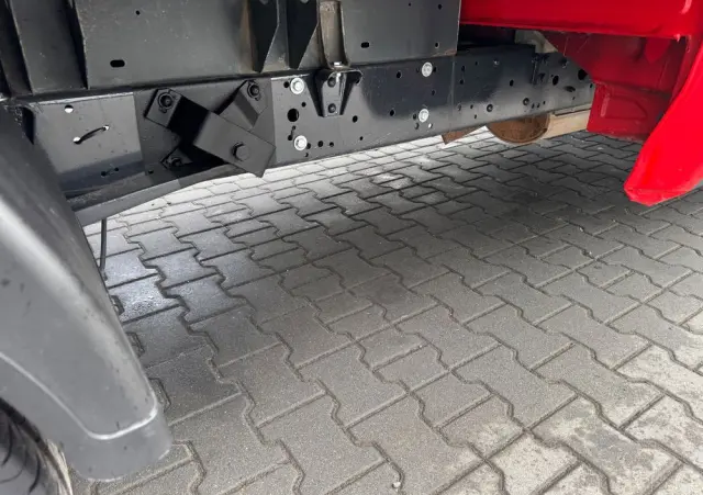 IVECO 35C17,,35C15,,35C14,,35C13 