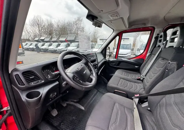 IVECO 35C17,,35C15,,35C14,,35C13 