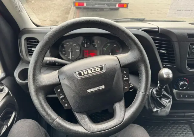 IVECO 35C17,,35C15,,35C14,,35C13 