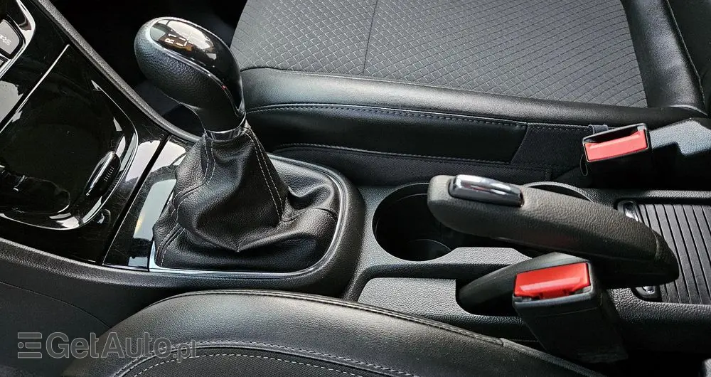 OPEL Mokka X 1.4 (ecoFLEX) ECOTEC Start/Stop Edition