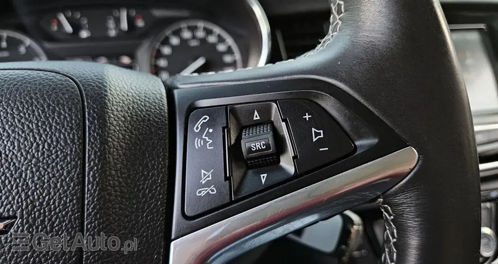 OPEL Mokka X 1.4 (ecoFLEX) ECOTEC Start/Stop Edition