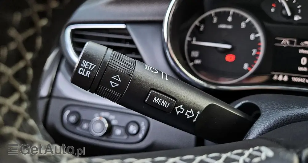 OPEL Mokka X 1.4 (ecoFLEX) ECOTEC Start/Stop Edition