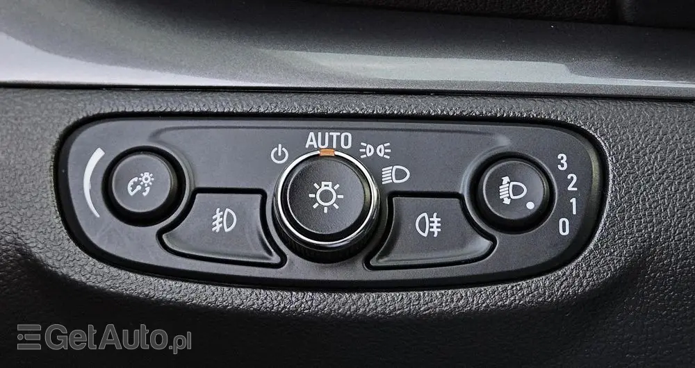 OPEL Mokka X 1.4 (ecoFLEX) ECOTEC Start/Stop Edition