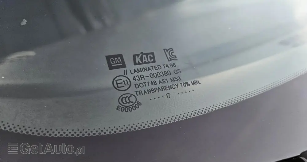 OPEL Mokka X 1.4 (ecoFLEX) ECOTEC Start/Stop Edition