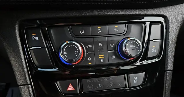 OPEL Mokka X 1.4 (ecoFLEX) ECOTEC Start/Stop Edition