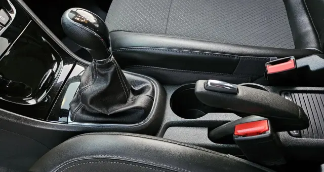 OPEL Mokka X 1.4 (ecoFLEX) ECOTEC Start/Stop Edition