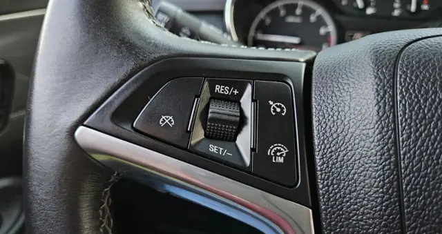 OPEL Mokka X 1.4 (ecoFLEX) ECOTEC Start/Stop Edition