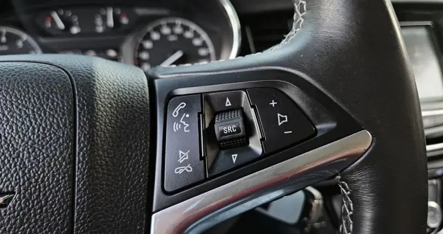 OPEL Mokka X 1.4 (ecoFLEX) ECOTEC Start/Stop Edition