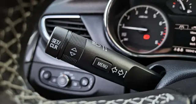 OPEL Mokka X 1.4 (ecoFLEX) ECOTEC Start/Stop Edition