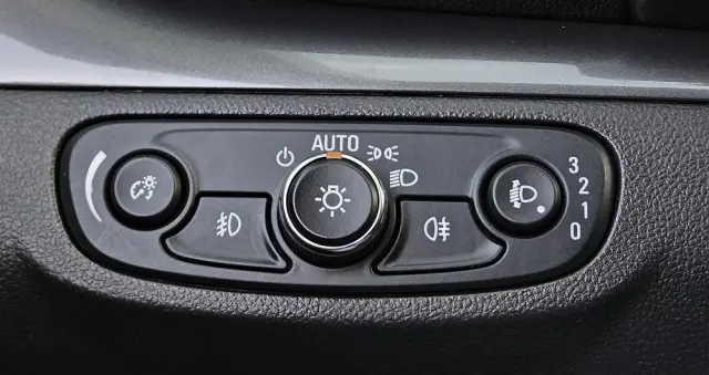 OPEL Mokka X 1.4 (ecoFLEX) ECOTEC Start/Stop Edition