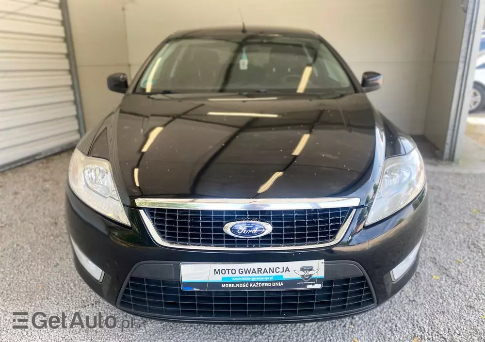 FORD Mondeo 2.0 TDCi Trend