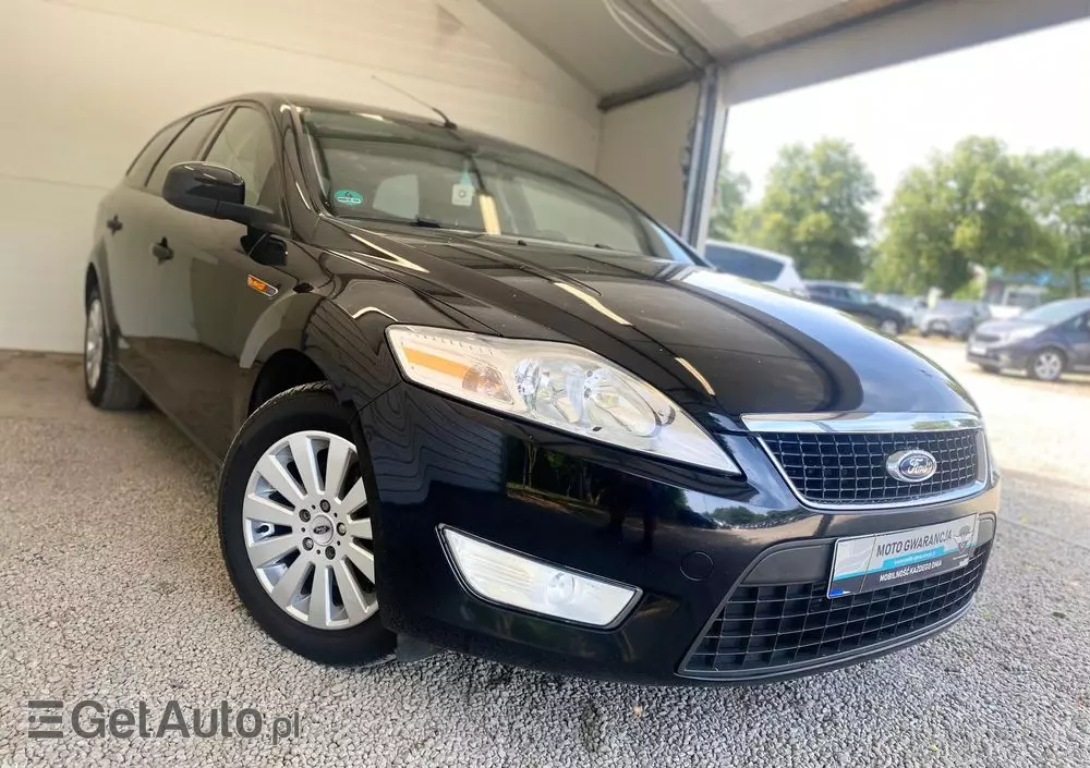 FORD Mondeo 2.0 TDCi Trend