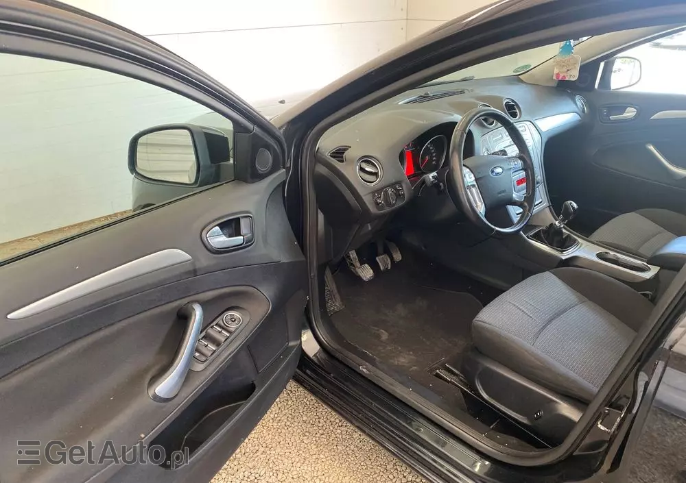 FORD Mondeo 2.0 TDCi Trend