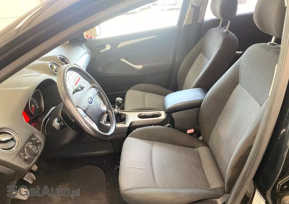 FORD Mondeo 2.0 TDCi Trend