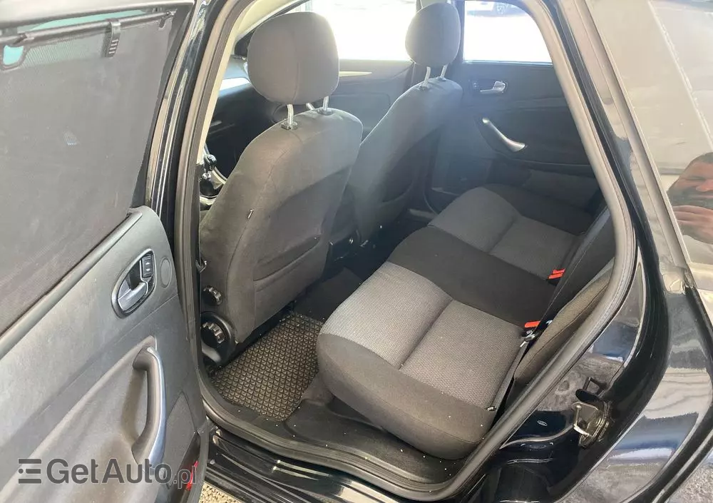 FORD Mondeo 2.0 TDCi Trend