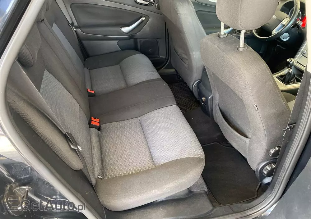 FORD Mondeo 2.0 TDCi Trend