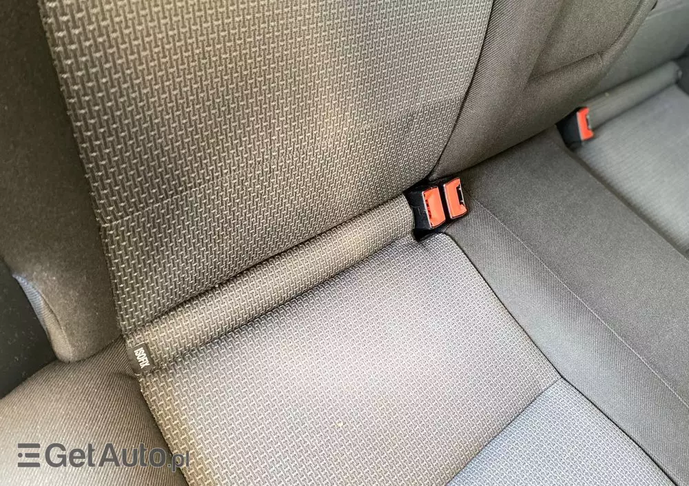 FORD Mondeo 2.0 TDCi Trend