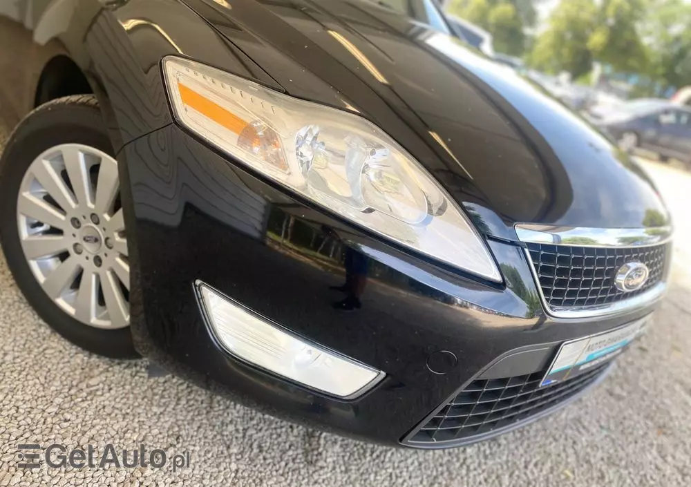 FORD Mondeo 2.0 TDCi Trend