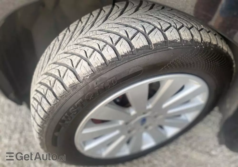 FORD Mondeo 2.0 TDCi Trend