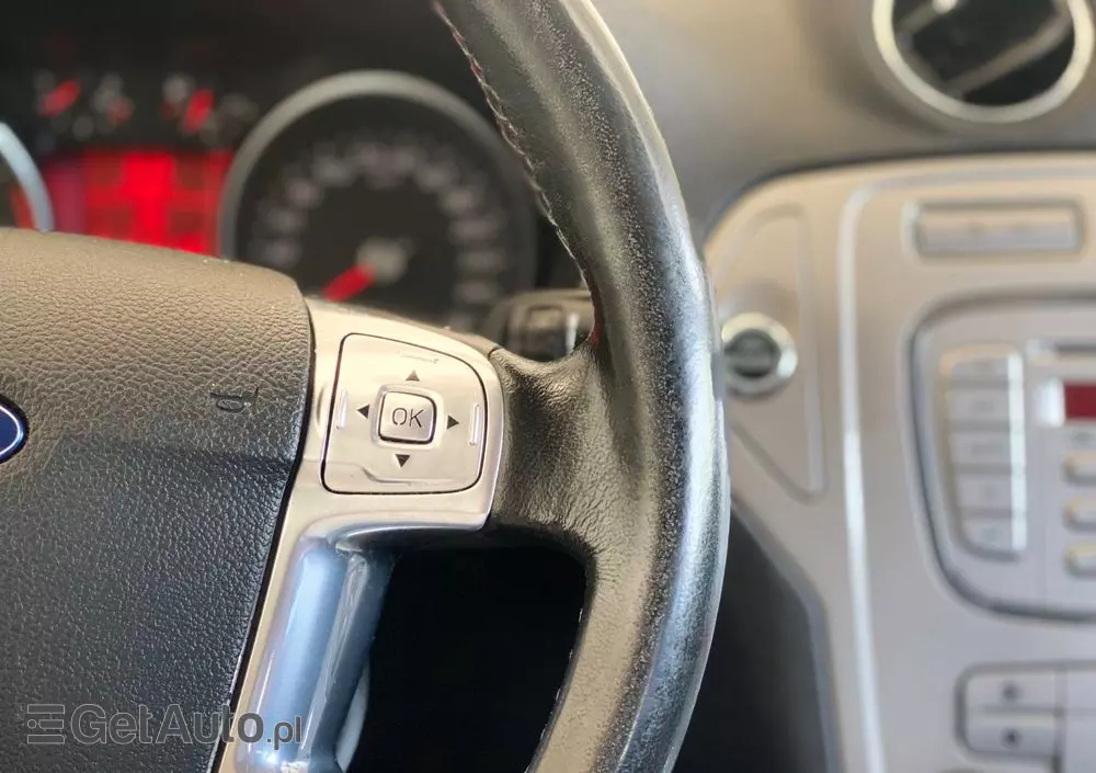 FORD Mondeo 2.0 TDCi Trend